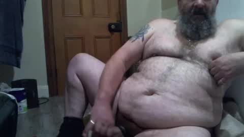 bearsteve75 online show from 01-08-26, 02:41