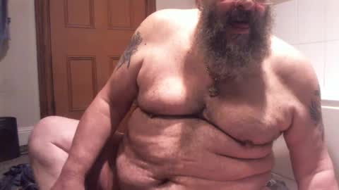 bearsteve75 online show from 06-17-26, 03:57