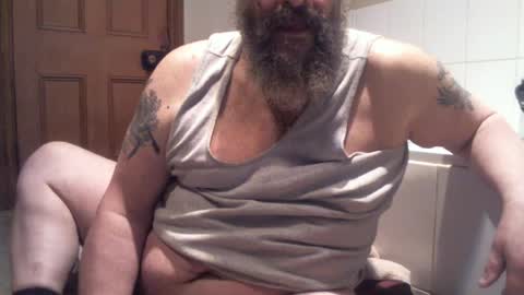 bearsteve75 online show from 06-19-26, 04:11