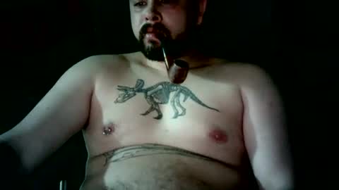 beartsmkr online show from 10-04-25, 09:57