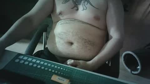 beartsmkr online show from 10-11-25, 04:01