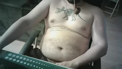 beartsmkr online show from 10-14-25, 03:40