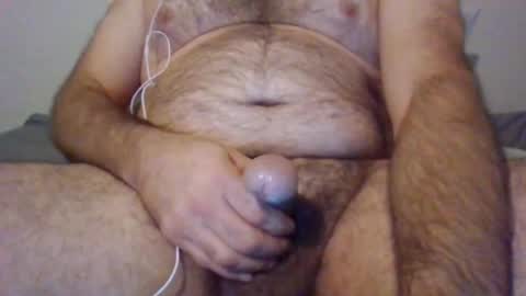 bearyuncut online show from 12-03-25, 03:58