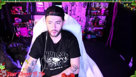 beast bxy online show from 12-21-24, 11:01