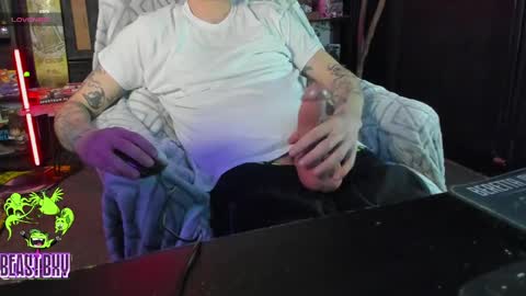 beast bxy online show from 03-09-25, 09:02