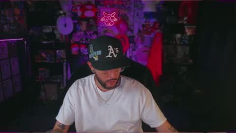 beast bxy online show from 09-28-25, 04:29