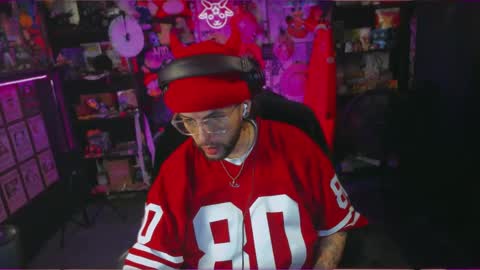 beast bxy online show from 09-28-25, 10:15