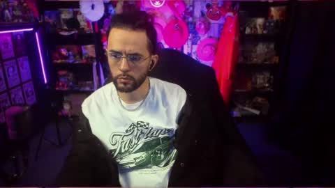 beast bxy online show from 10-17-25, 02:26