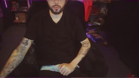 beast bxy online show from 11-07-25, 07:58