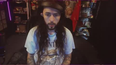 beast bxy online show from 11-12-25, 10:41