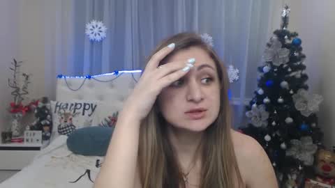 beataangel online show from 01-12-25, 11:39