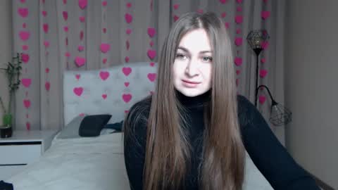 beataangel online show from 02-06-26, 07:56