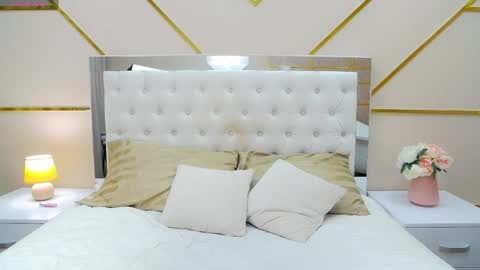 BeatriceAddams online show from 04-18-26, 09:37