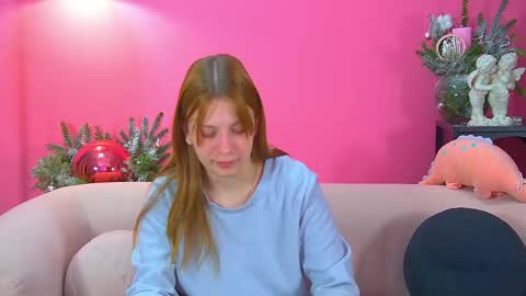 Beatrice online show from 12-16-25, 07:19