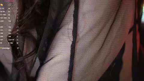 Snapshot of beatricefawne chatting on 01-16-25, 02:41 Bzzz Bea online show from 01-16-25, 02:41