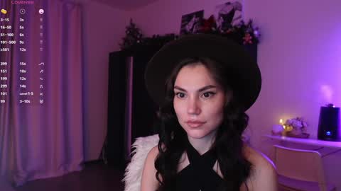 Snapshot of beatricefawne chatting on 02-08-25, 10:40 Bzzz Bea online show from 02-08-25, 10:40