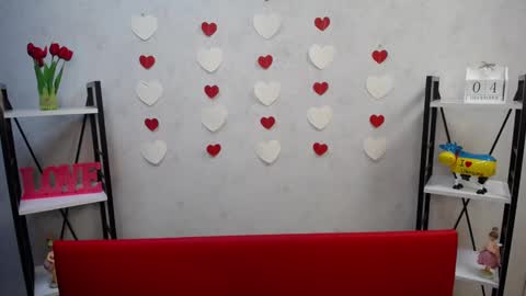 Snapshot of beatriceflyy chatting on 12-04-24, 06:11 BeatriceFlyy online show from 12-04-24, 06:11