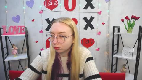 Snapshot of beatriceflyy chatting on 01-23-25, 07:11 BeatriceFlyy online show from 01-23-25, 07:11