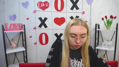 Snapshot of beatriceflyy chatting on 02-02-25, 06:15 BeatriceFlyy online show from 02-02-25, 06:15