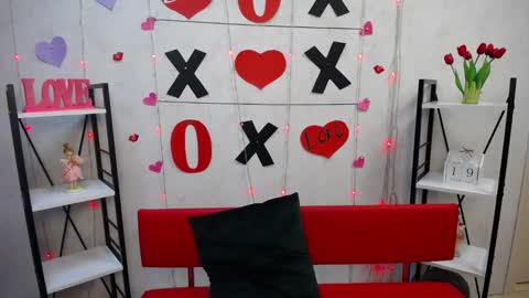 Snapshot of beatriceflyy chatting on 02-22-25, 06:28 BeatriceFlyy online show from 02-22-25, 06:28