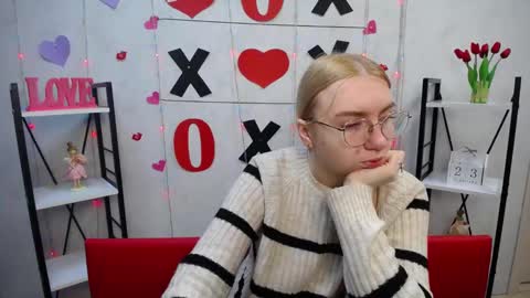 Snapshot of beatriceflyy chatting on 02-23-25, 06:07 BeatriceFlyy online show from 02-23-25, 06:07