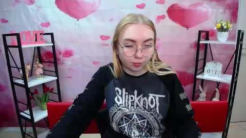 BeatriceFlyy online show from 03-07-26, 01:30