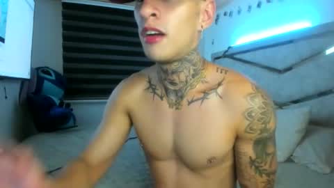 beatseduction online show from 03-21-26, 08:19