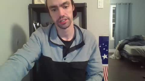 beaulieu2027 online show from 01-14-26, 03:01