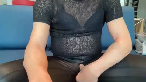 beaumec111 online show from 02-09-26, 09:02