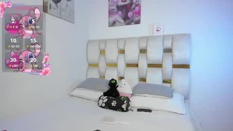 Snapshot of beautiful_doll888 chatting on 02-17-25, 07:58 Valeria online show from 02-17-25, 07:58