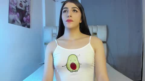 Valeria online show from 02-24-26, 12:52