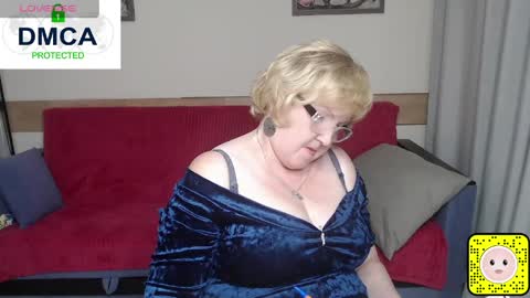 your Lana online show from 04-18-26, 07:07