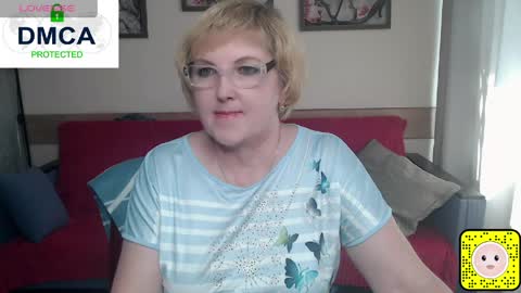 your Lana online show from 05-16-26, 10:36