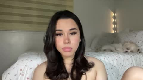 Sweet Aya online show from 06-10-26, 03:11