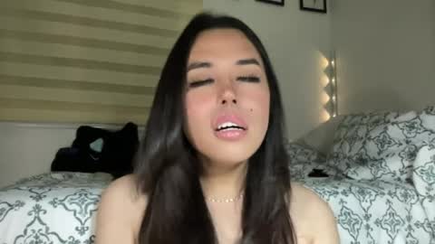 Sweet Aya online show from 07-13-26, 11:07