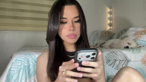 Sweet Aya online show from 07-25-26, 03:09