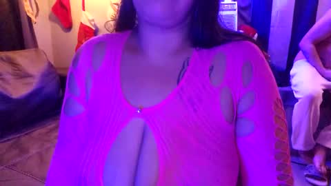 MONSTAHEAD69 online show from 12-18-25, 08:31