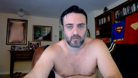 Kalel Superman online show from 08-06-26, 05:59