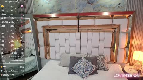 Snapshot of beautifulskinny18 chatting on 01-09-25, 07:29 Shalom online show from 01-09-25, 07:29