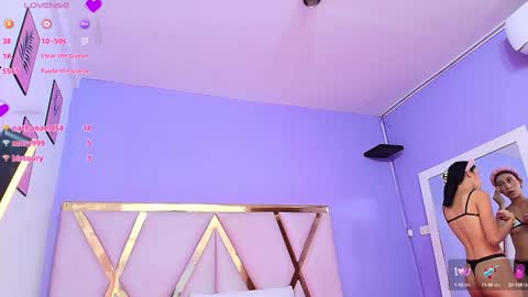 Snapshot of beautifulskinny18 chatting on 01-17-25, 08:00 Shalom online show from 01-17-25, 08:00