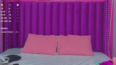 Snapshot of beautifulskinny18 chatting on 09-29-25, 01:05 Shalom online show from 09-29-25, 01:05