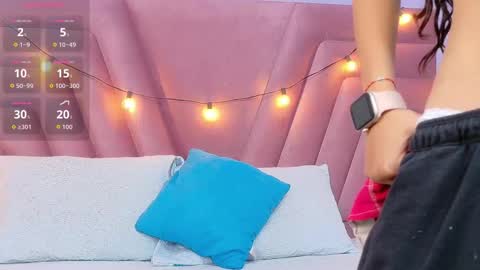 Snapshot of beautifulskinny18 chatting on 11-01-25, 07:27 Shalom online show from 11-01-25, 07:27