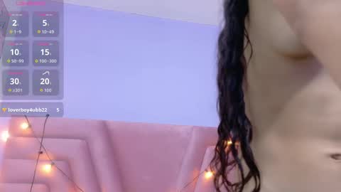 Snapshot of beautifulskinny18 chatting on 11-10-25, 08:08 Shalom online show from 11-10-25, 08:08