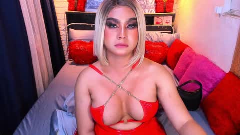 Queen Alexa online show from 12-11-24, 03:37