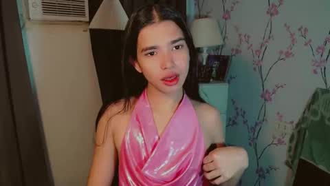 TRIXIE online show from 01-13-26, 02:39