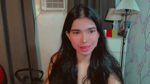 TRIXIE online show from 02-17-26, 02:19