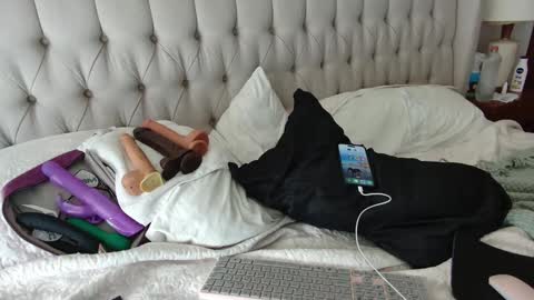 beauty4agent online show from 01-28-25, 03:46