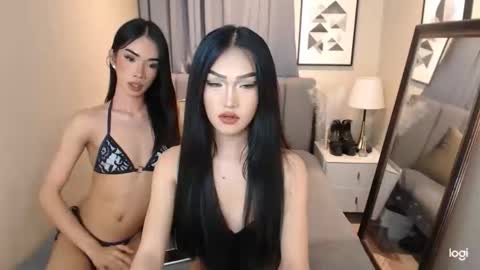 PEARL X NIKKI online show from 05-02-26, 07:35