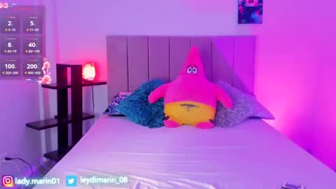 Leydi  online show from 05-02-26, 02:00