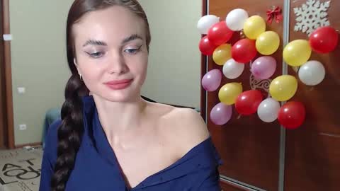 Snapshot of beauty_fruity chatting on 02-04-26, 02:06 Maria online show from 02-04-26, 02:06